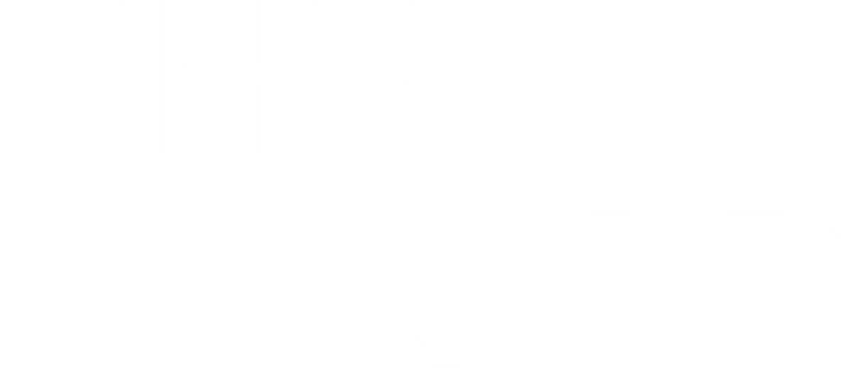 The JAD logo is displayed in white text on a green background.